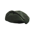 Prada Pouch Case Multi Nylon Triangular Plate Logo Green — view 3
