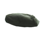 Prada Pouch Case Multi Nylon Triangular Plate Logo Green — view 4