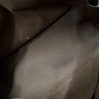 Louis Vuitton Monogram 2-Way Shoulder Bag Alma BB Brown — view 8
