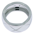 Chanel Ring Gold — view 2