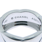 Chanel Ring Gold — view 6