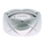 Chanel Ring Gold — view 5