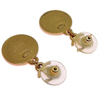 Chanel Earrings Ation — view 5