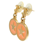 Chanel Earrings Ation — view 3
