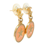 Chanel Earrings Ation — view 2