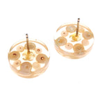 Chanel Earrings Ation — view 5