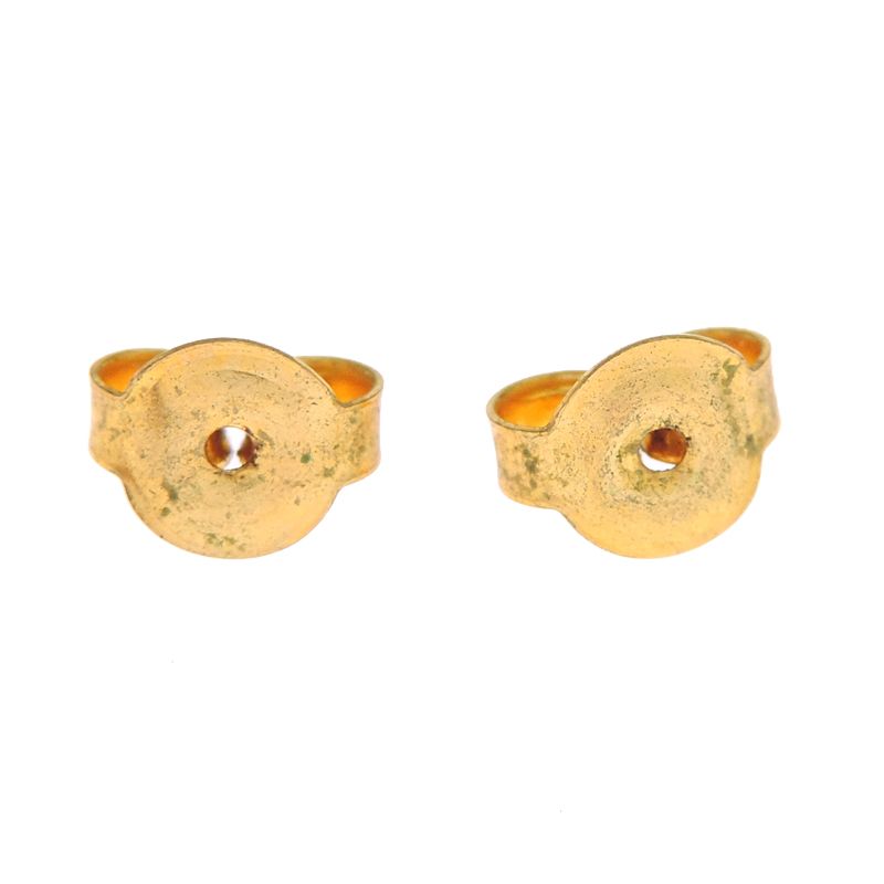 Chanel Earrings Ation — view 6
