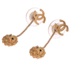 Chanel Earrings Ation, peeling — view 4