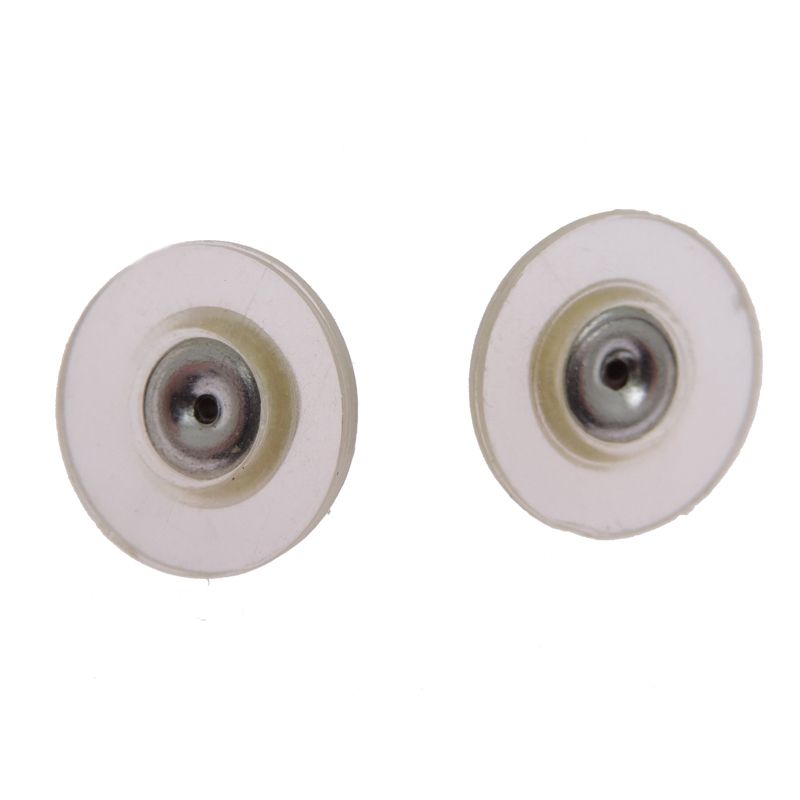 Chanel Earrings Ation, peeling — view 7