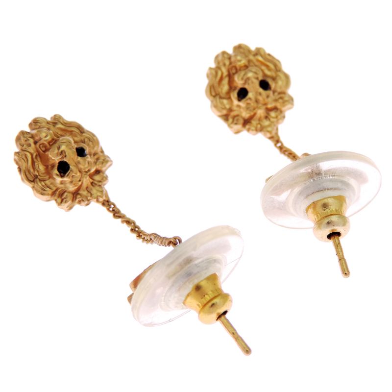Chanel Earrings Ation, peeling — view 6