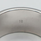 Gucci Icon Ring 750 White Gold — view 6