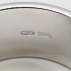 Gucci Icon Ring 750 White Gold — view 8