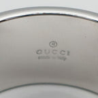 Gucci Icon Ring 750 White Gold — view 7