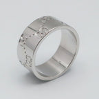 Gucci Icon Ring 750 White Gold — view 5