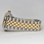 Rolex Datejust 36 Random White SS YG Automatic Winding — view 6