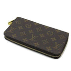Louis Vuitton Monogram Vivienne Zippy Wallet Holiday Limited — view 2