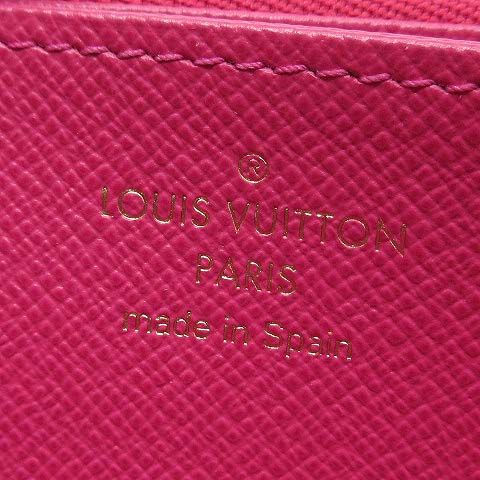 Louis Vuitton Monogram Vivienne Zippy Wallet Holiday Limited — view 6