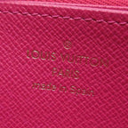 Louis Vuitton Monogram Vivienne Zippy Wallet Holiday Limited — view 6