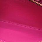 Louis Vuitton Monogram Vivienne Zippy Wallet Holiday Limited — view 7