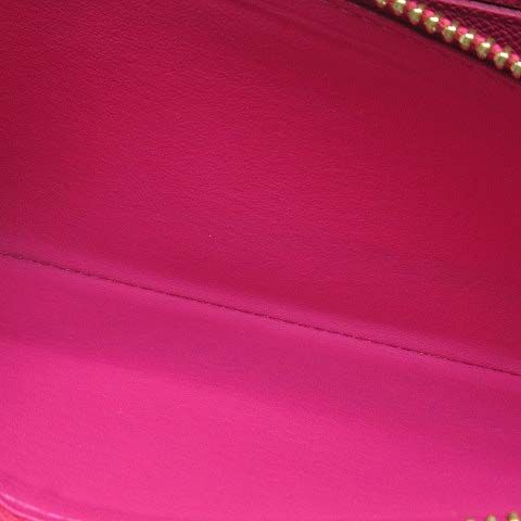 Louis Vuitton Monogram Vivienne Zippy Wallet Holiday Limited — view 7