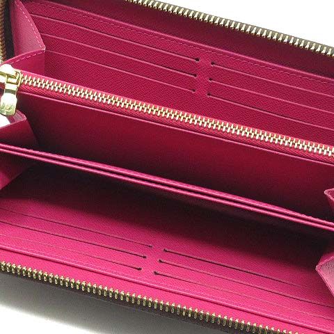 Louis Vuitton Monogram Vivienne Zippy Wallet Holiday Limited — view 5
