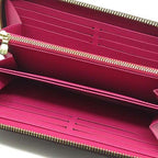 Louis Vuitton Monogram Vivienne Zippy Wallet Holiday Limited — view 5