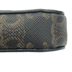 Celine Horizontal Pouch Shoulder Bag — view 3