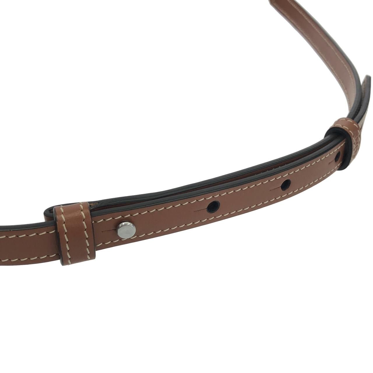 Celine Horizontal Pouch Shoulder Bag — view 7