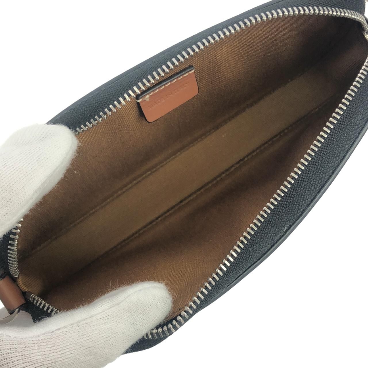 Celine Horizontal Pouch Shoulder Bag — view 9