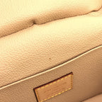 Louis Vuitton Monogram Nice Mini Bag — view 8