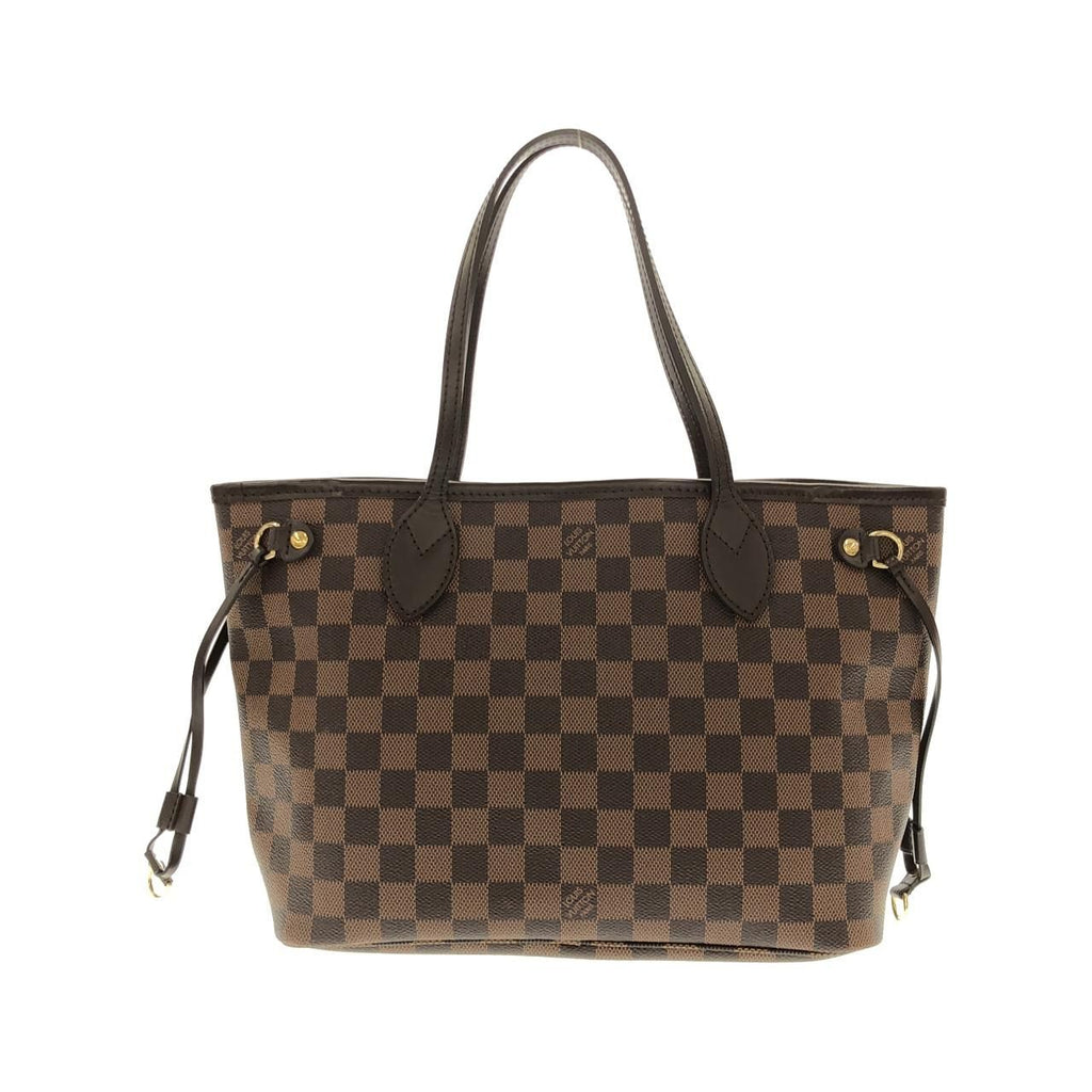 Louis Vuitton Damier Neverfull PM Bag — view 2
