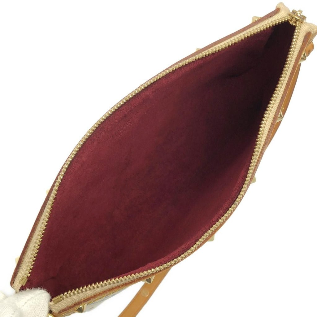 Louis Vuitton Multicolor Pochette Pouch — view 9