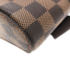 Louis Vuitton Damier Geronimos Shoulder Bag — view 3