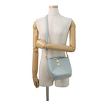 Celine Handbag Teen Bucket 16 Seeds Calf Leather 2-Way — view 5