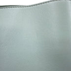 Celine Handbag Teen Bucket 16 Seeds Calf Leather 2-Way — view 7
