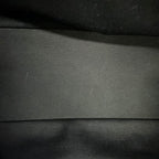 Dior Tote Oblique Saddle Canvas Leather Trotter — view 9