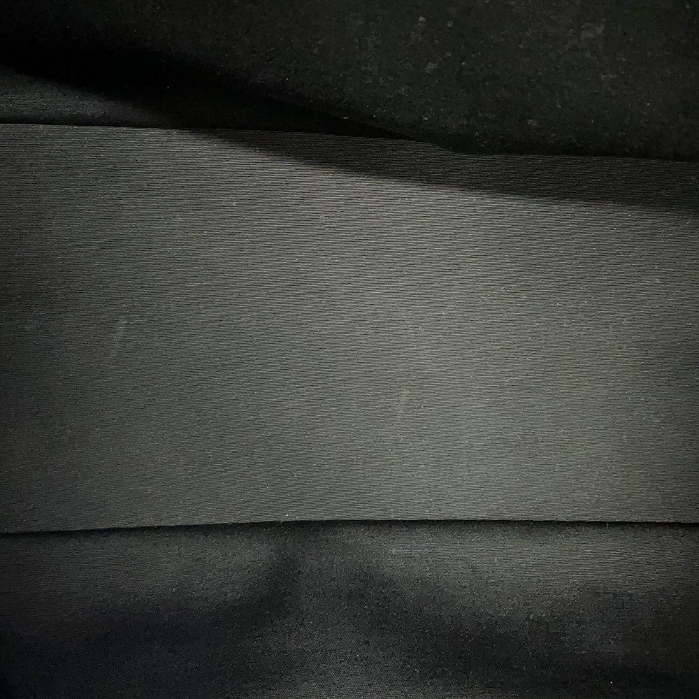 Dior Tote Oblique Saddle Canvas Leather Trotter — view 9