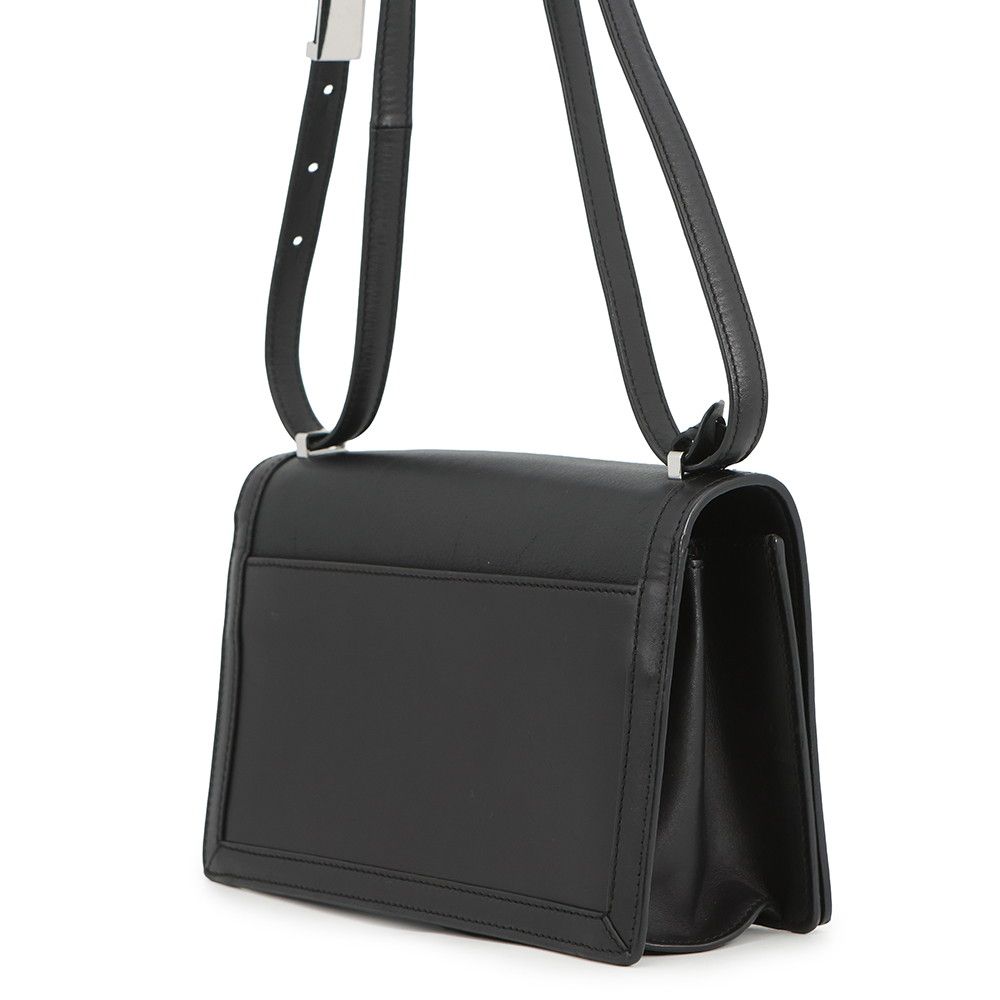 Loewe Shoulder Bag Barcelona Stars Black — view 2