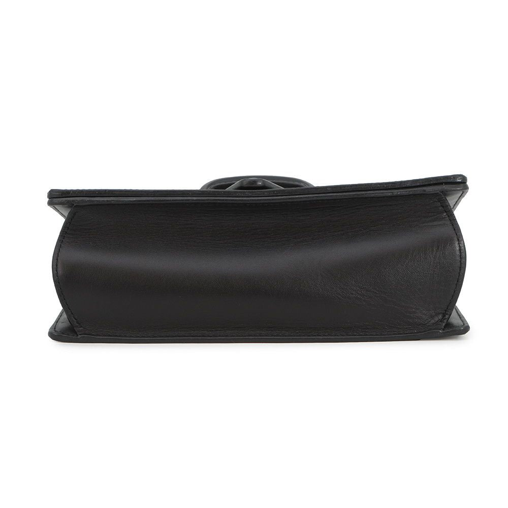 Loewe Shoulder Bag Barcelona Stars Black — view 3