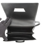 Loewe Shoulder Bag Barcelona Stars Black — view 6