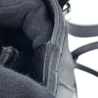 Loewe Shoulder Bag Barcelona Stars Black — view 9