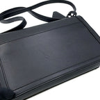 Loewe Shoulder Bag Barcelona Stars Black — view 8