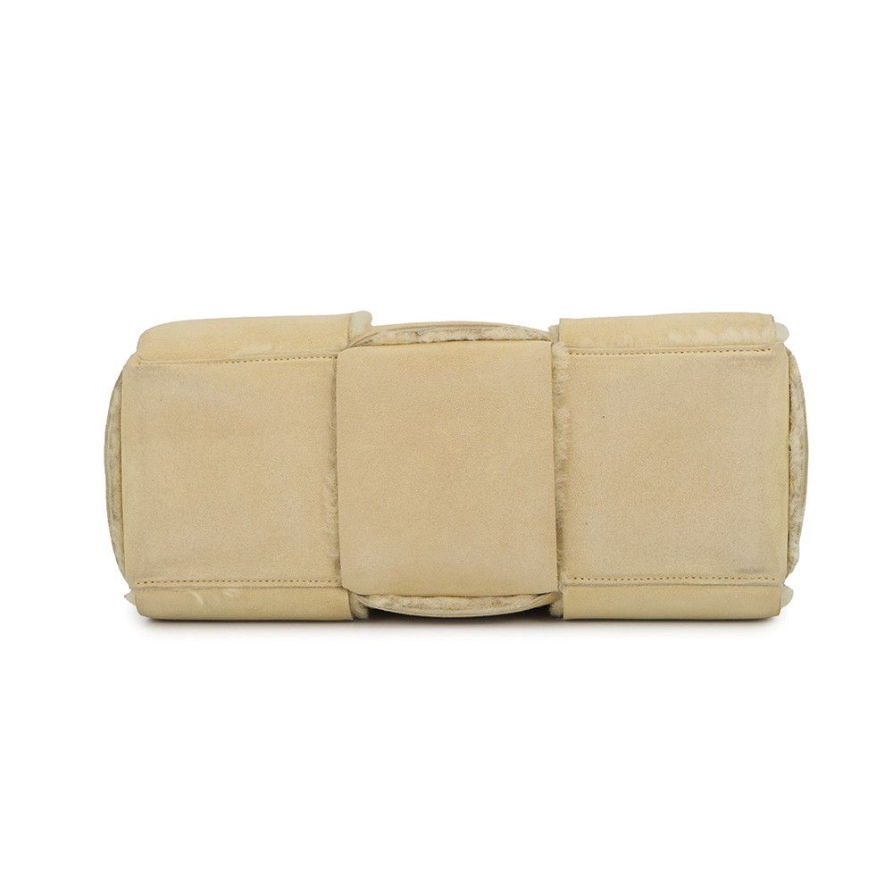 Bottega Veneta Handbag Arcotto Small Mouton — view 3