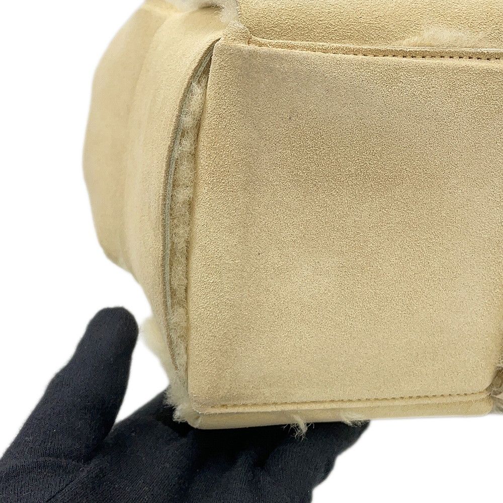 Bottega Veneta Handbag Arcotto Small Mouton — view 7