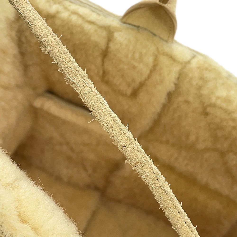 Bottega Veneta Handbag Arcotto Small Mouton — view 8