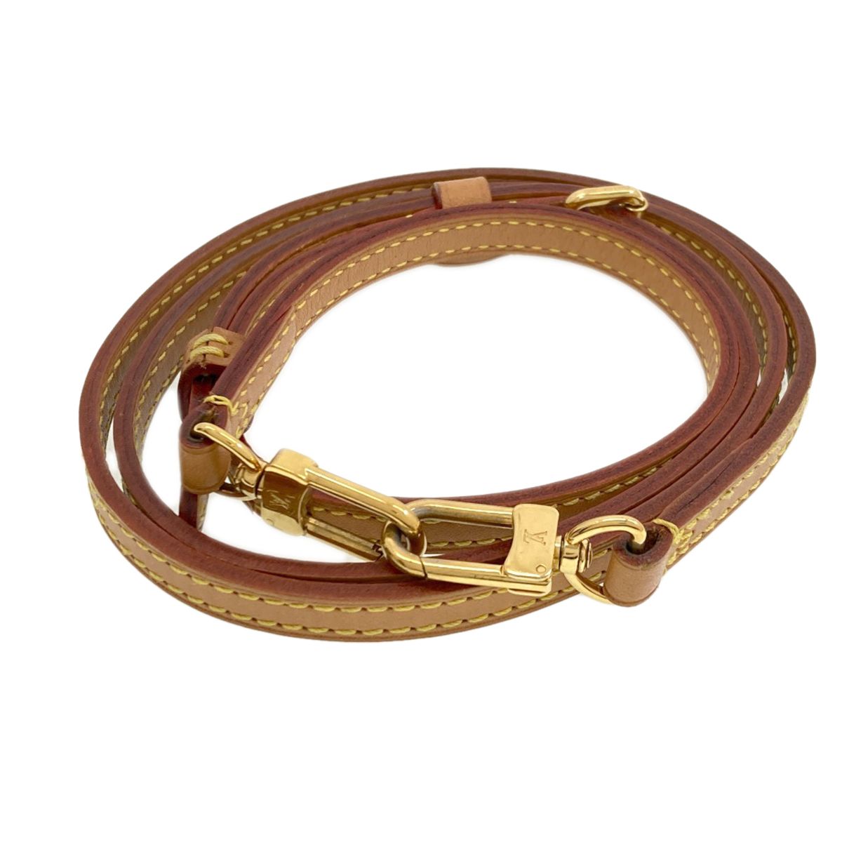 Louis Vuitton Petite Boite Chapeau Handbag Monogram Canvas — view 7