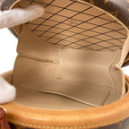 Louis Vuitton Petite Boite Chapeau Handbag Monogram Canvas — view 5
