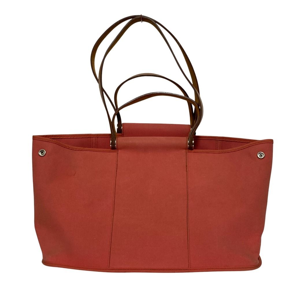 Hermes Kabuk Elan 2-Way Bag Pink — view 4