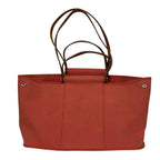 Hermes Kabuk Elan 2-Way Bag Pink — view 4