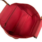 Hermes Kabuk Elan 2-Way Bag Pink — view 7